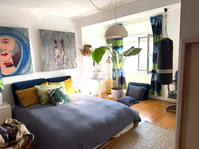 Apartamento T1 para Venda em Matosinhos e Leça da Palmeira Foto 6