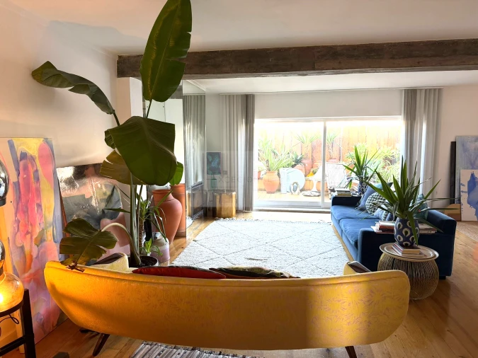 Apartamento T1 para Venda em Matosinhos e Leça da Palmeira Foto 4