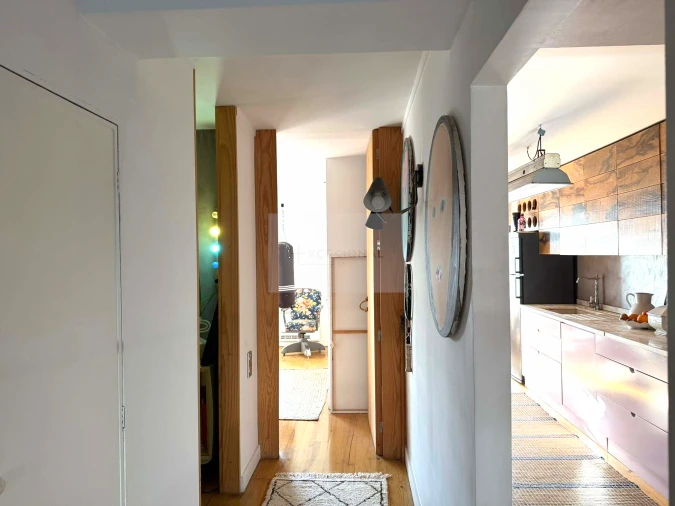 Apartamento T1 para Venda em Matosinhos e Leça da Palmeira Foto 9