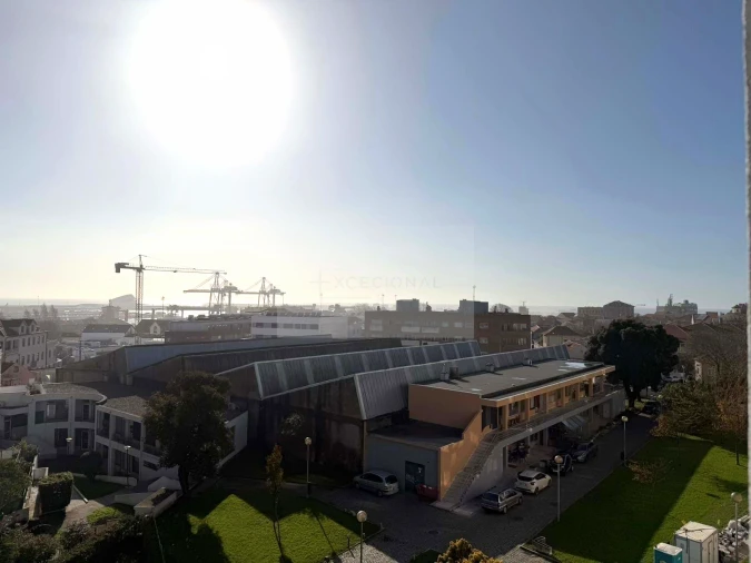 Apartamento T1 para Venda em Matosinhos e Leça da Palmeira Foto 15