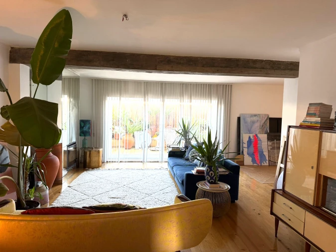 Apartamento T1 para Venda em Matosinhos e Leça da Palmeira