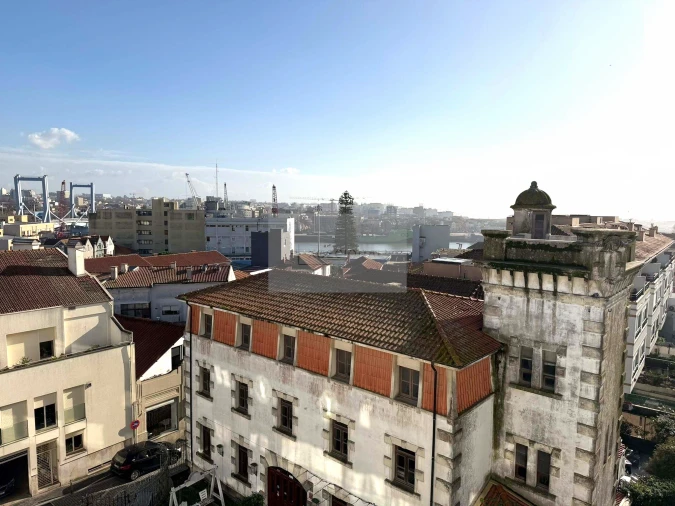 Apartamento T1 para Venda em Matosinhos e Leça da Palmeira Foto 14