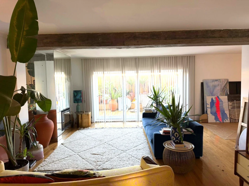 Apartamento T1 para Venda em Matosinhos e Leça da Palmeira Foto 2