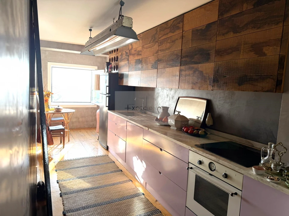 Apartamento T1 para Venda em Matosinhos e Leça da Palmeira Foto 10