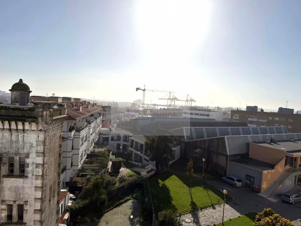 Apartamento T1 para Venda em Matosinhos e Leça da Palmeira Foto 16