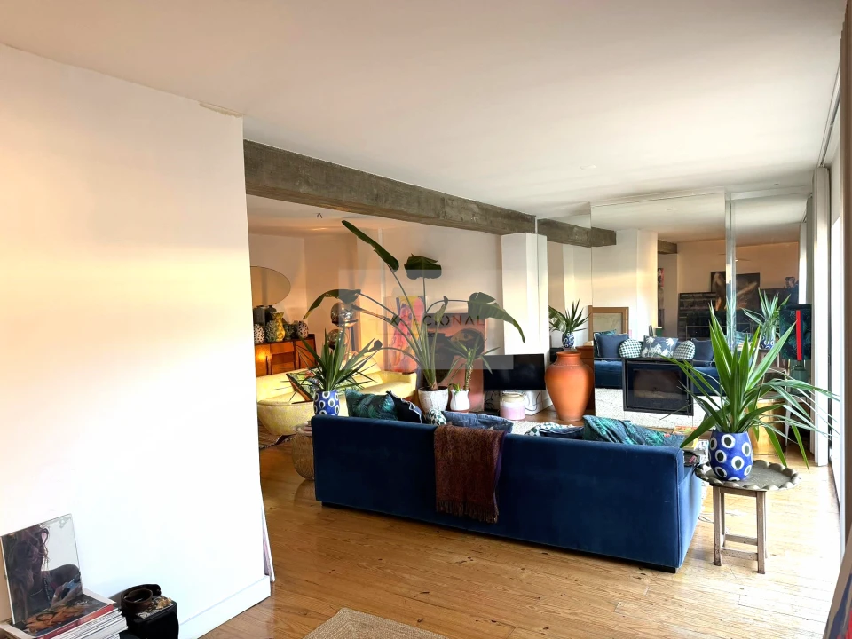 Apartamento T1 para Venda em Matosinhos e Leça da Palmeira Foto 3