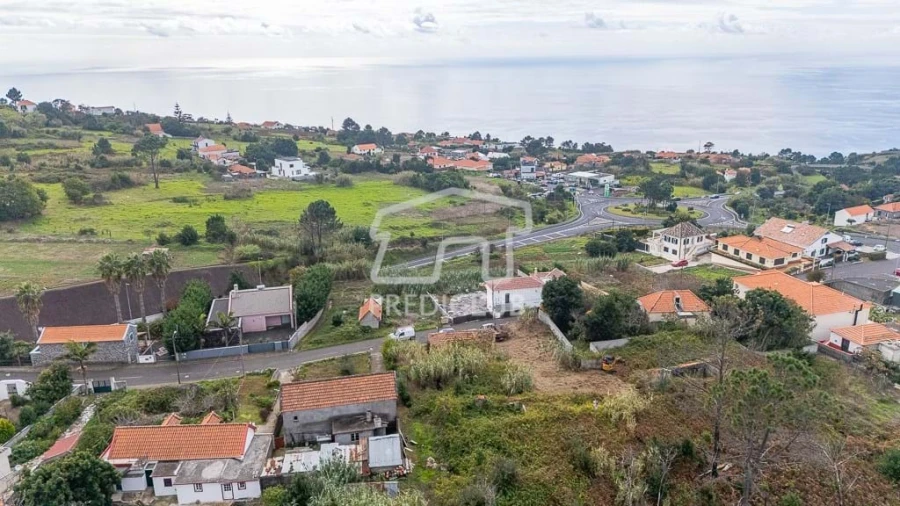 Moradia T2 para Venda em Calheta Foto 20