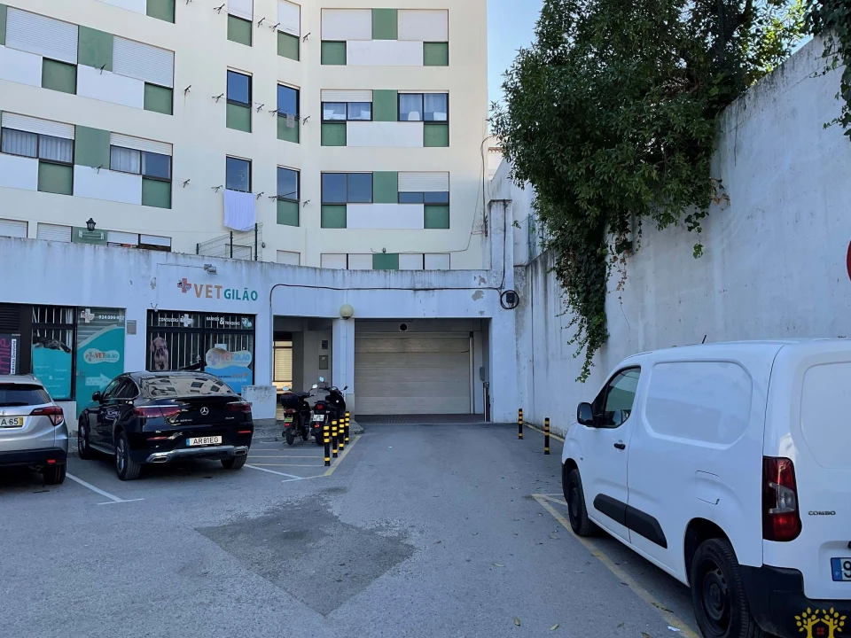 Garagem para Venda em Tavira (Santa Maria e Santiago) Foto 2