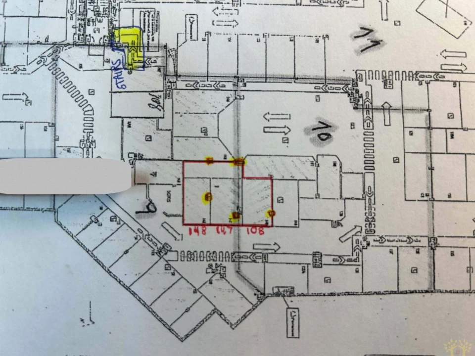 Garagem para Venda em Tavira (Santa Maria e Santiago) Foto 12