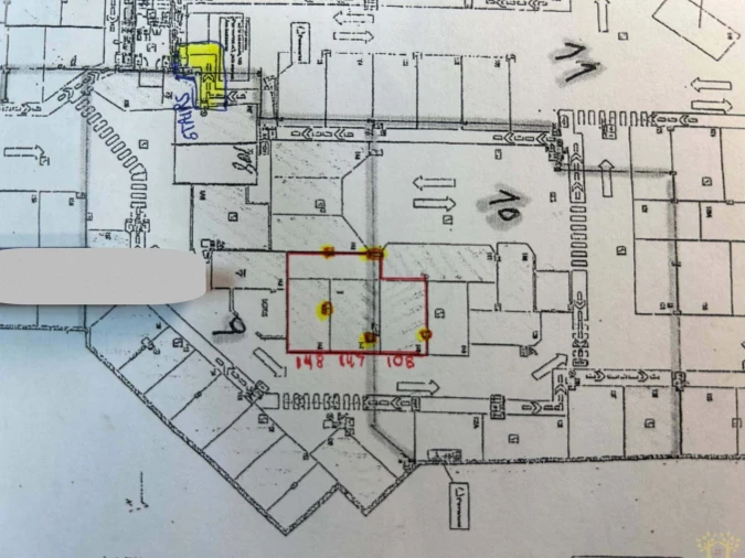 Garagem para Venda em Tavira (Santa Maria e Santiago) Foto 12