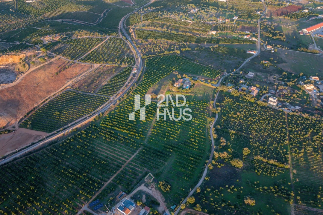 Quinta T5 para Venda em Estômbar e Parchal Foto 39