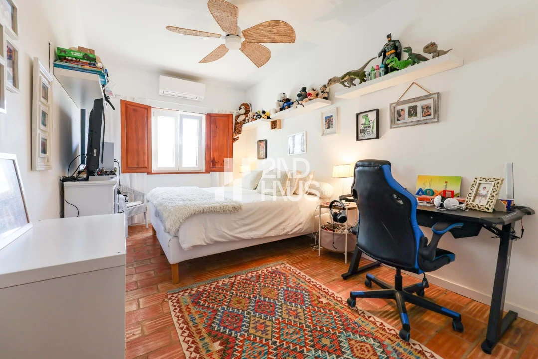 Quinta T5 para Venda em Estômbar e Parchal Foto 23