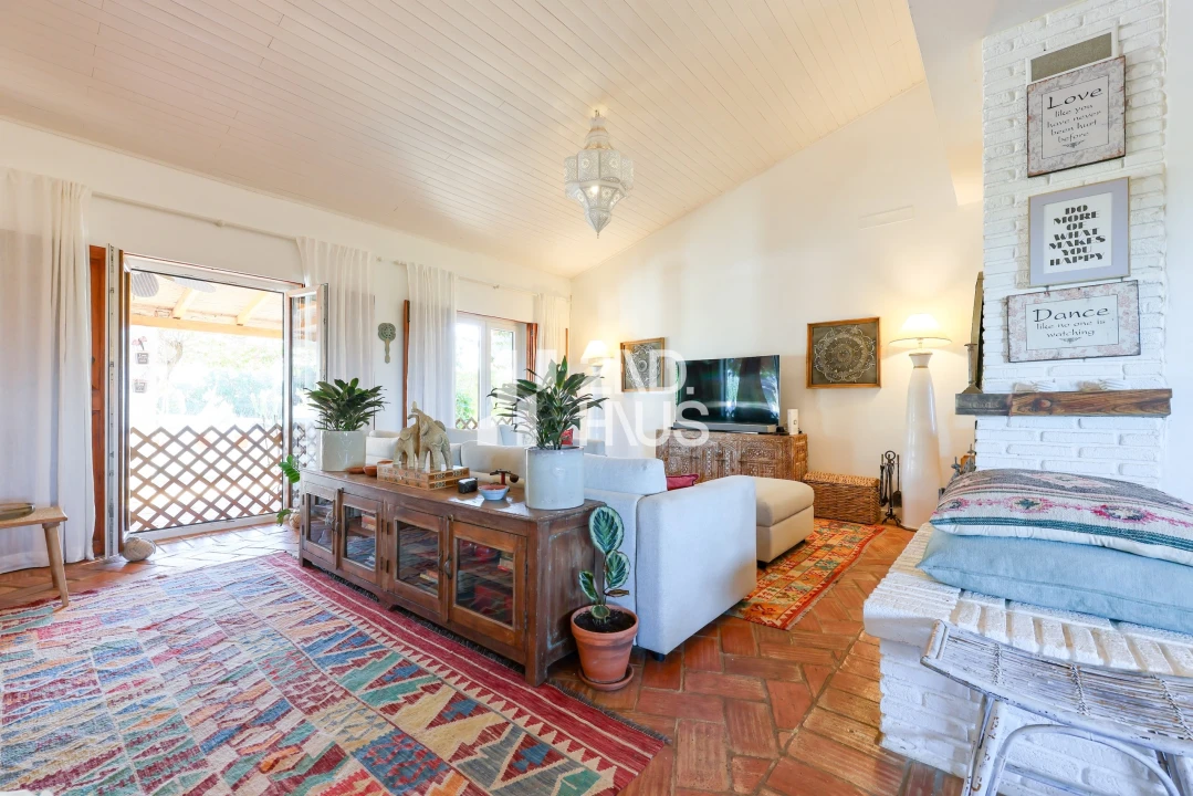 Quinta T5 para Venda em Estômbar e Parchal Foto 10