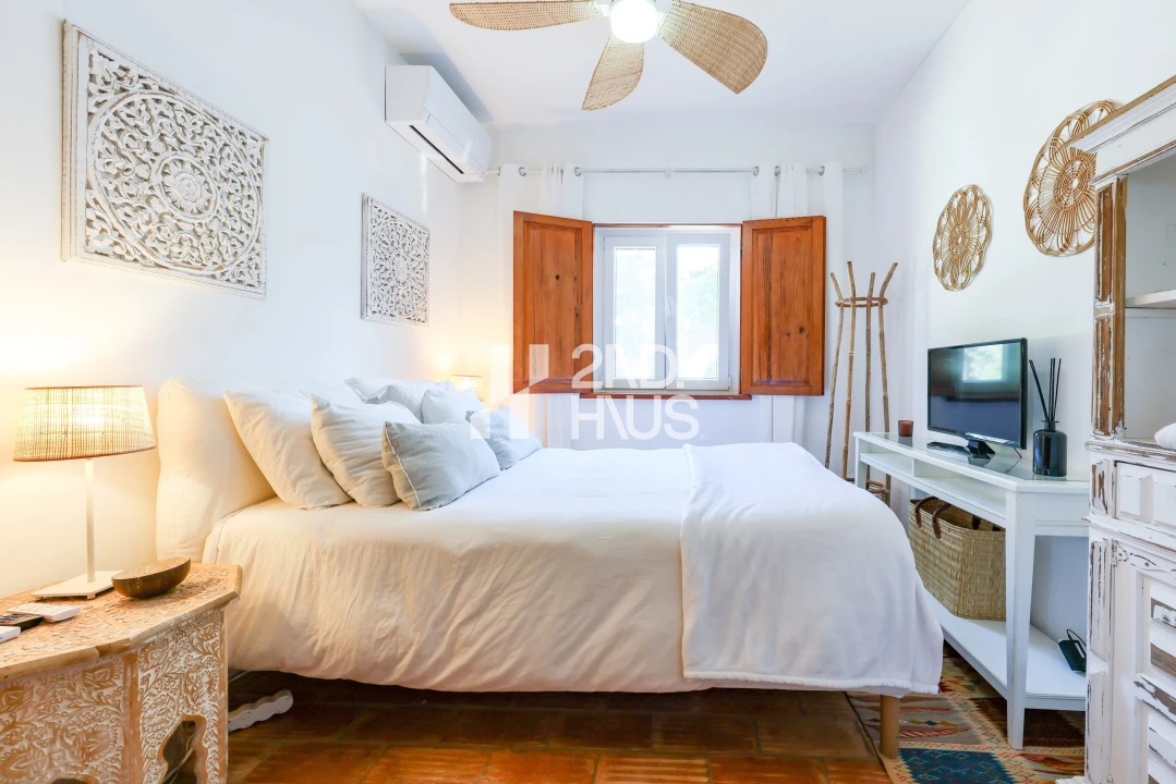 Quinta T5 para Venda em Estômbar e Parchal Foto 18