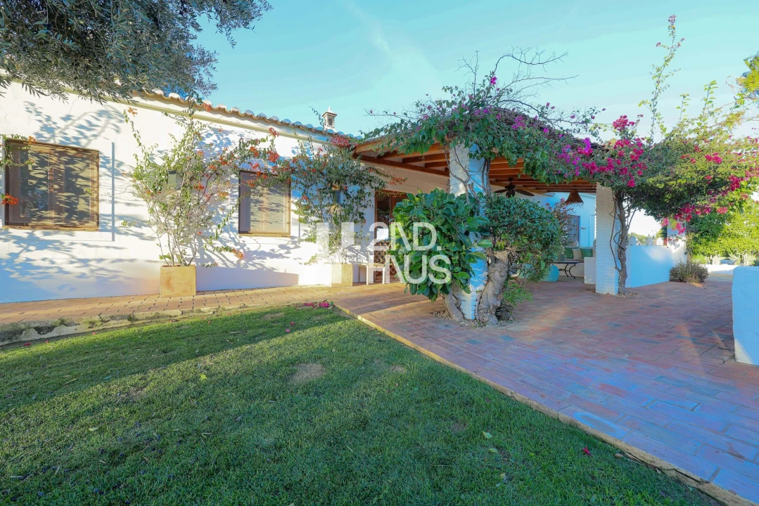 Quinta T5 para Venda em Estômbar e Parchal Foto 30