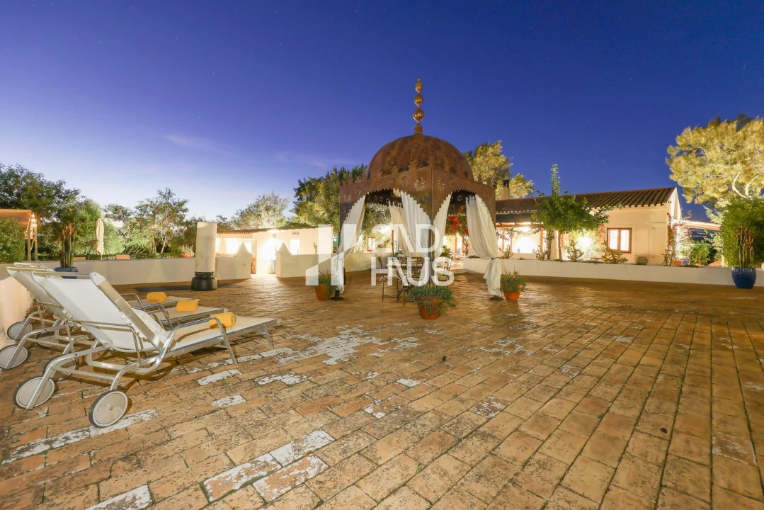 Quinta T5 para Venda em Estômbar e Parchal Foto 37