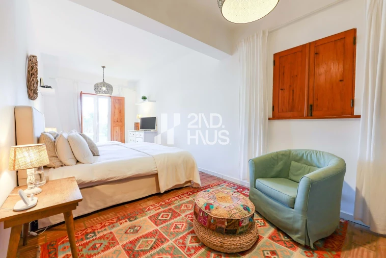 Quinta T5 para Venda em Estômbar e Parchal Foto 24