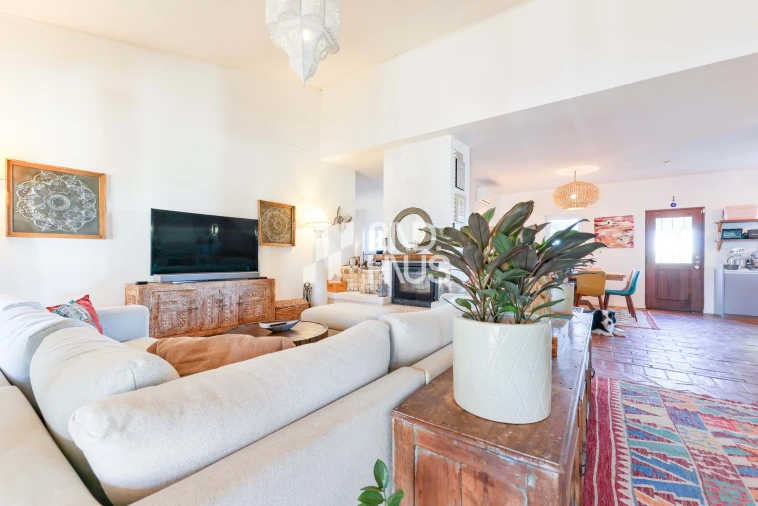 Quinta T5 para Venda em Estômbar e Parchal Foto 11