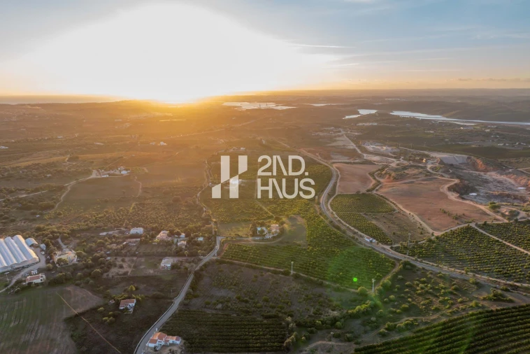 Quinta T5 para Venda em Estômbar e Parchal Foto 40