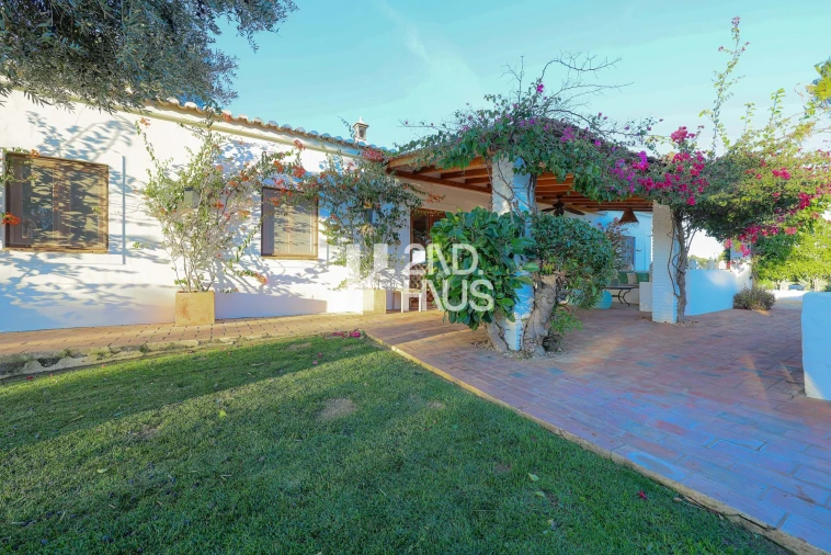 Quinta T5 para Venda em Estômbar e Parchal Foto 30