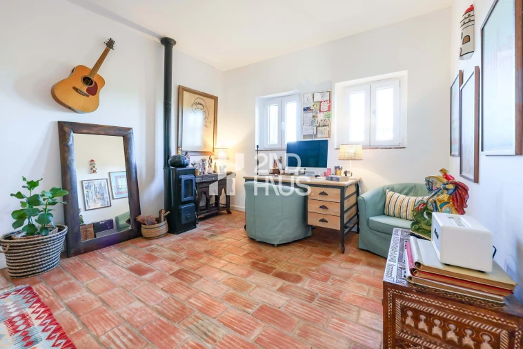 Quinta T5 para Venda em Estômbar e Parchal Foto 17