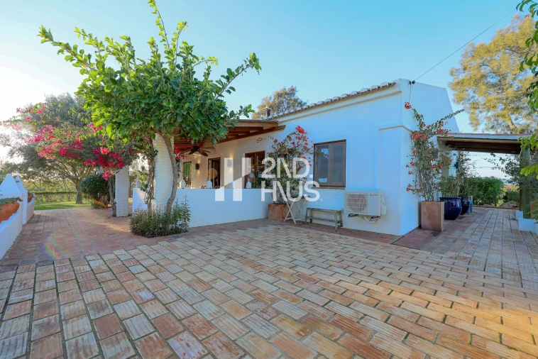 Quinta T5 para Venda em Estômbar e Parchal Foto 29