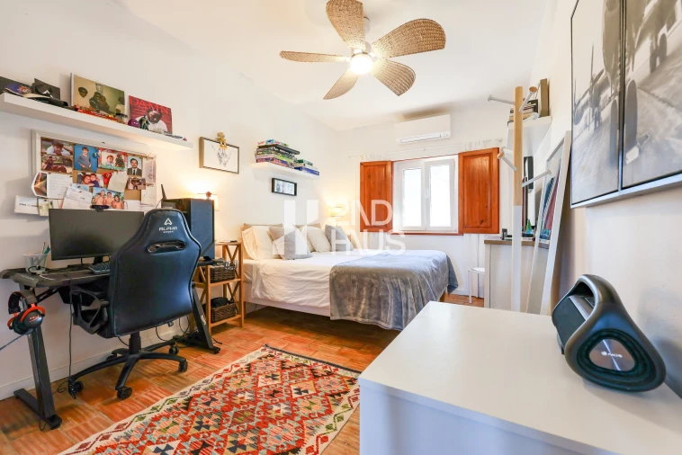 Quinta T5 para Venda em Estômbar e Parchal Foto 20