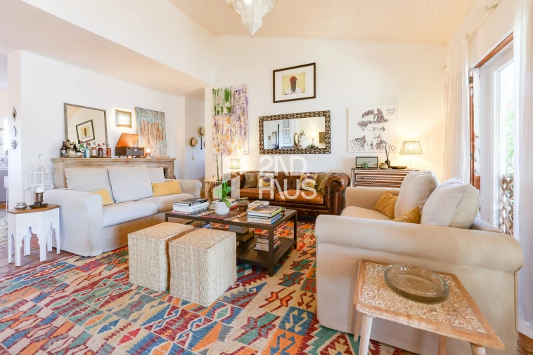 Quinta T5 para Venda em Estômbar e Parchal Foto 12