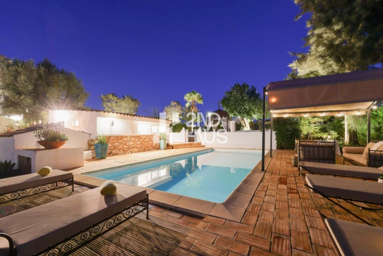 Quinta T5 para Venda em Estômbar e Parchal Foto 35