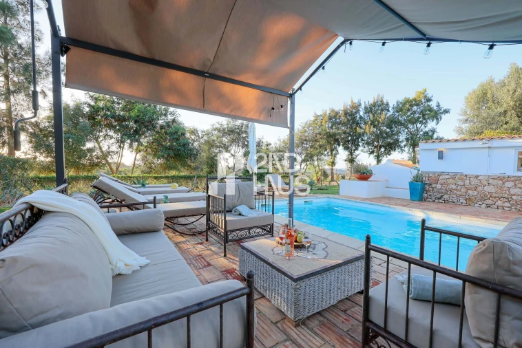 Quinta T5 para Venda em Estômbar e Parchal Foto 6