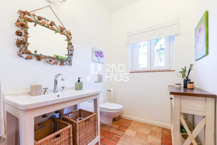 Quinta T5 para Venda em Estômbar e Parchal Foto 19