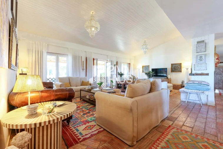 Quinta T5 para Venda em Estômbar e Parchal Foto 9