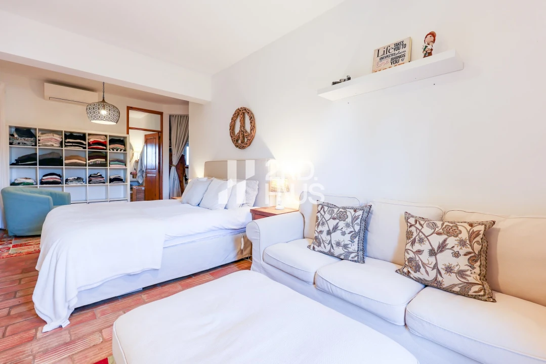 Quinta T5 para Venda em Estômbar e Parchal Foto 27