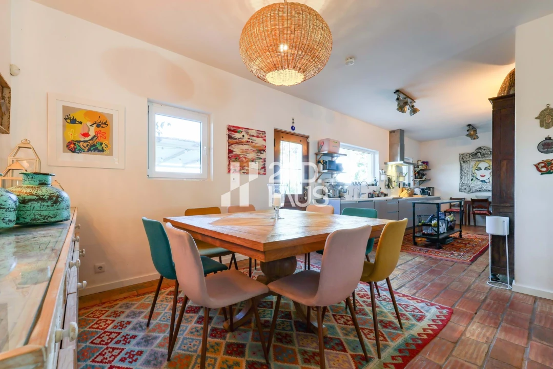 Quinta T5 para Venda em Estômbar e Parchal Foto 13