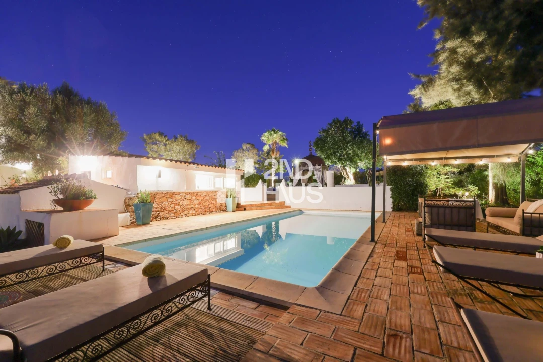 Quinta T5 para Venda em Estômbar e Parchal Foto 35