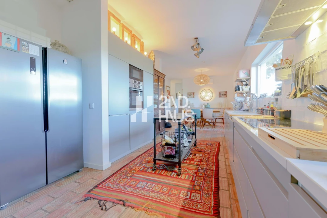 Quinta T5 para Venda em Estômbar e Parchal Foto 15