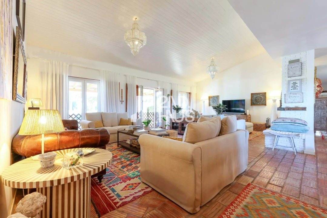 Quinta T5 para Venda em Estômbar e Parchal Foto 9