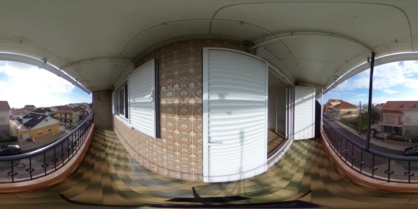 Apartamento T2 para Venda em Santa Iria de Azoia, São João da Talha e Bobadela Foto 24