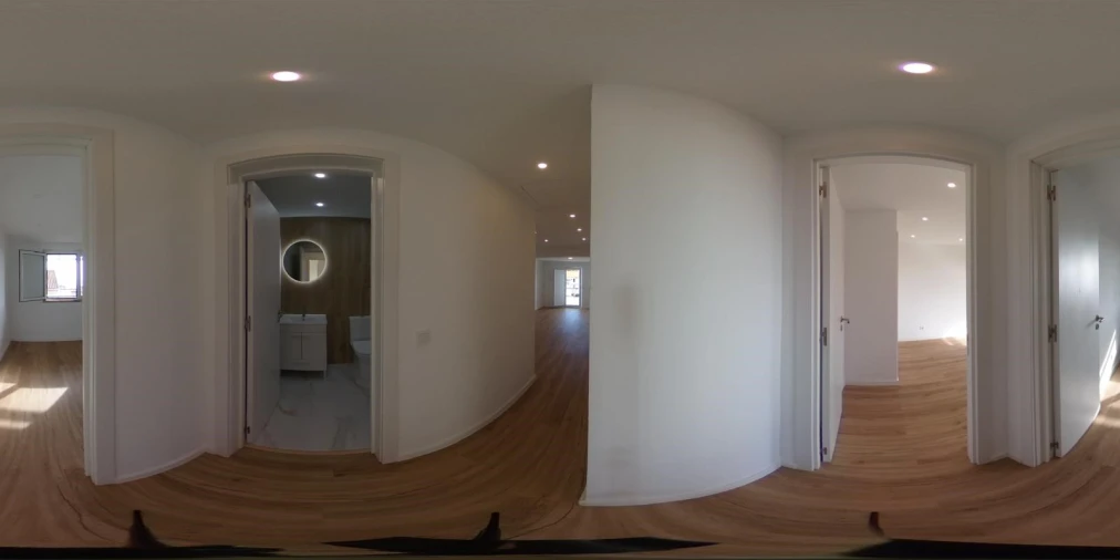 Apartamento T2 para Venda em Santa Iria de Azoia, São João da Talha e Bobadela Foto 20