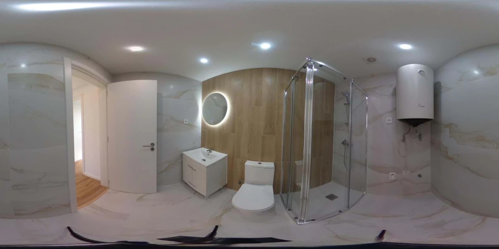 Apartamento T2 para Venda em Santa Iria de Azoia, São João da Talha e Bobadela Foto 21