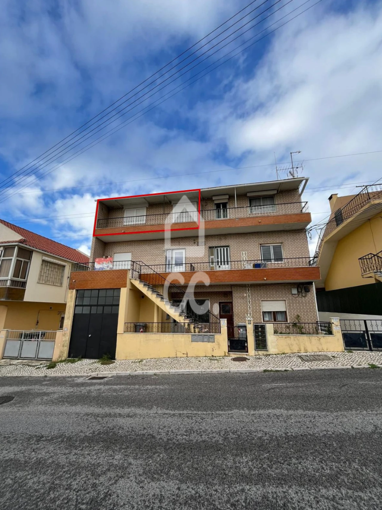 Apartamento T2 para Venda em Santa Iria de Azoia, São João da Talha e Bobadela Foto 18