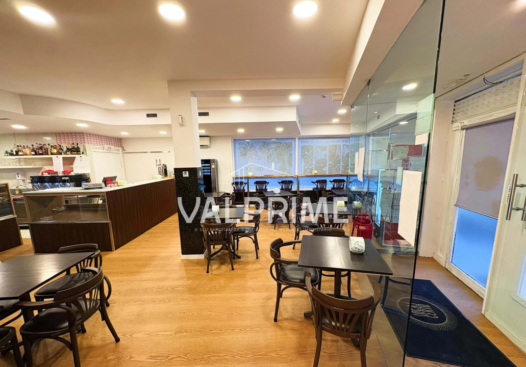 Negócio para Arrendamento em Valongo Foto 7