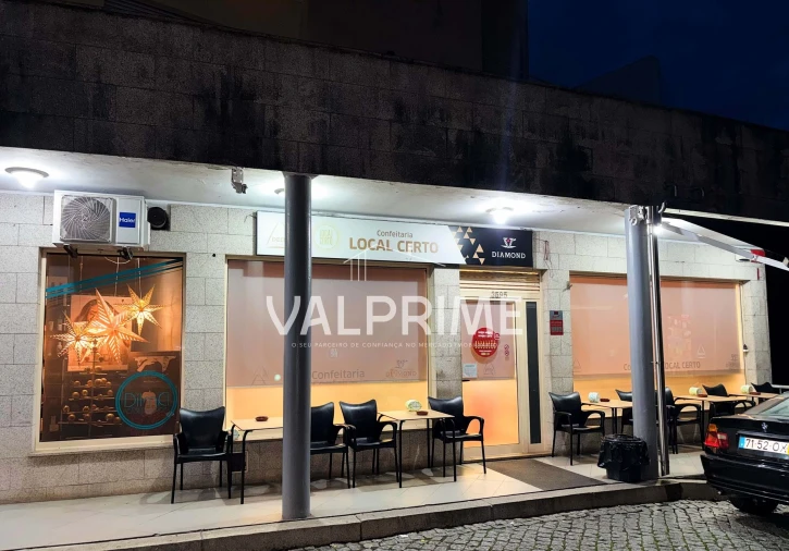 Negócio para Arrendamento em Valongo Foto 13