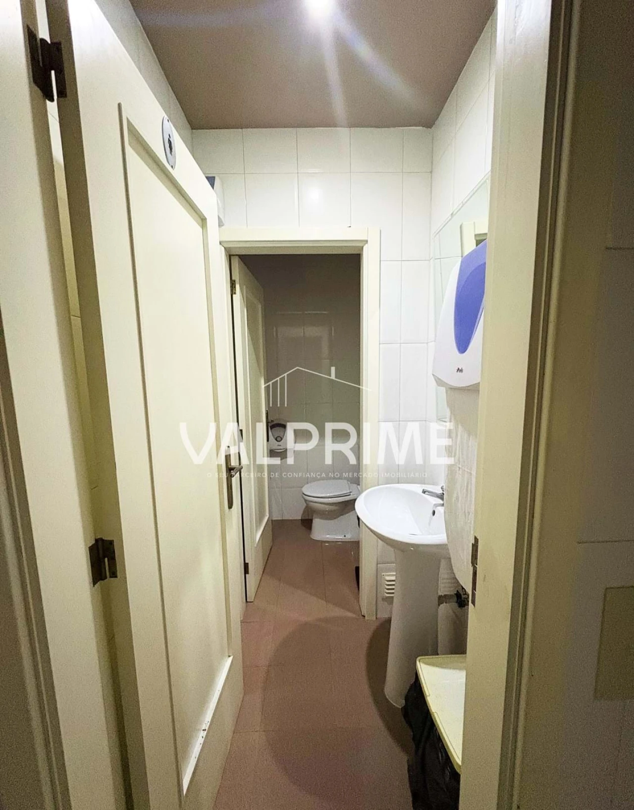 Negócio para Arrendamento em Valongo Foto 11