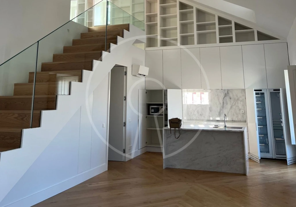 Apartamento T3 para Venda em Santa Maria Maior Foto 2