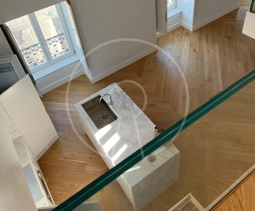 Apartamento T3 para Venda em Santa Maria Maior Foto 14