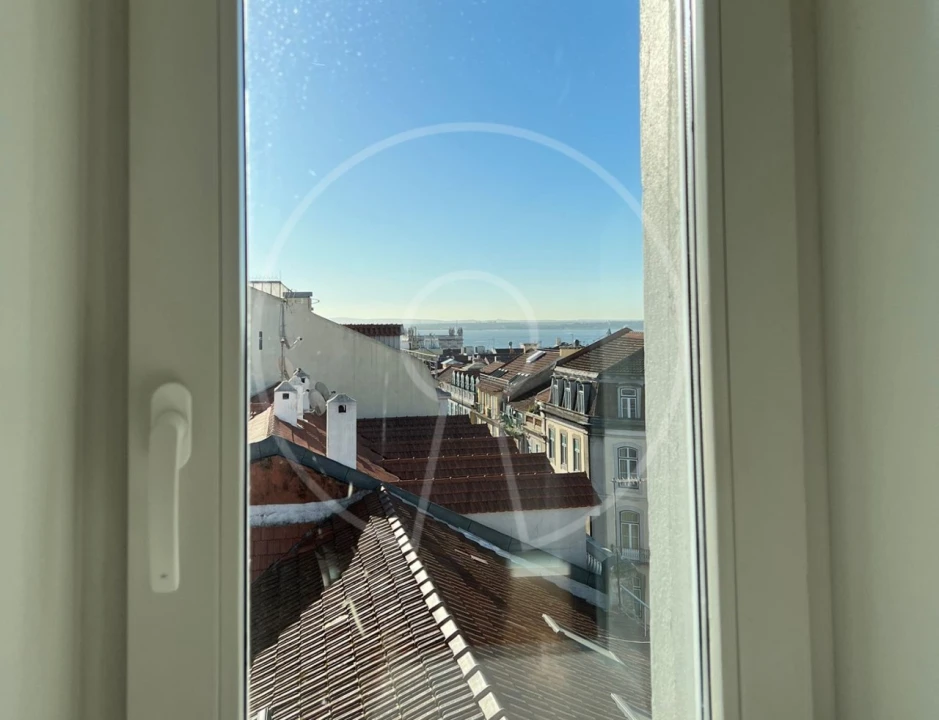 Apartamento T3 para Venda em Santa Maria Maior Foto 17