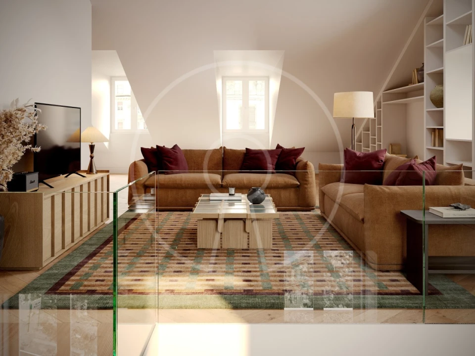 Apartamento T3 para Venda em Santa Maria Maior Foto 13