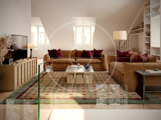 Apartamento T3 para Venda em Santa Maria Maior Foto 13