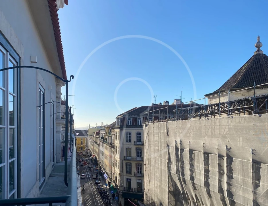 Apartamento T2 para Venda em Santa Maria Maior Foto 10